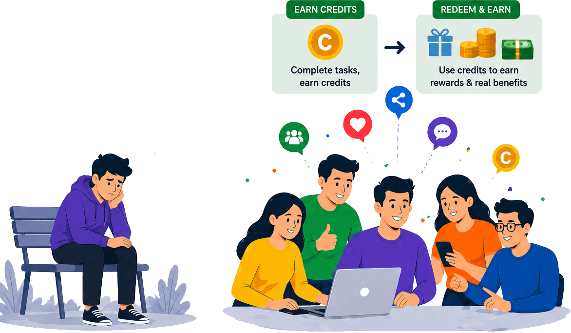 Brandslifts community